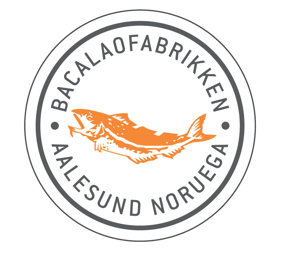 Bacalaofabrikken AS logo