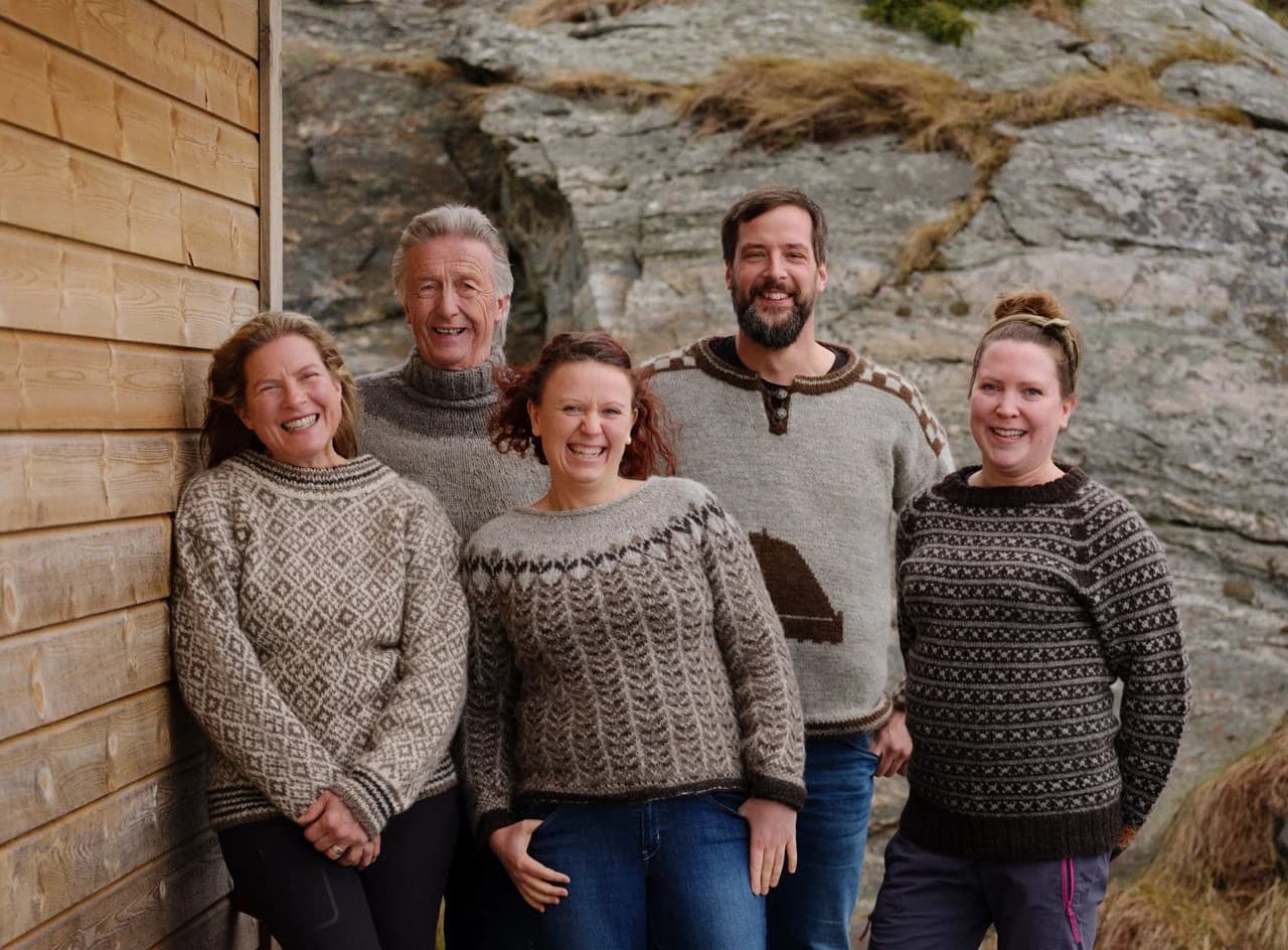 Havsnø AS - bilde 2