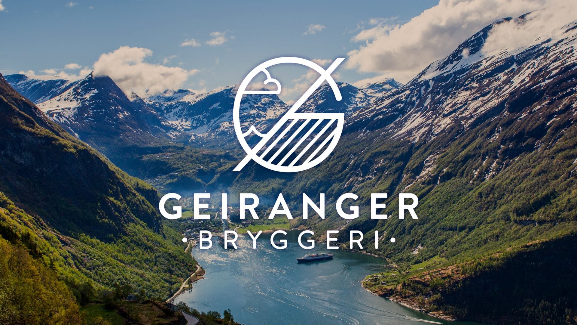Geiranger Bryggeri