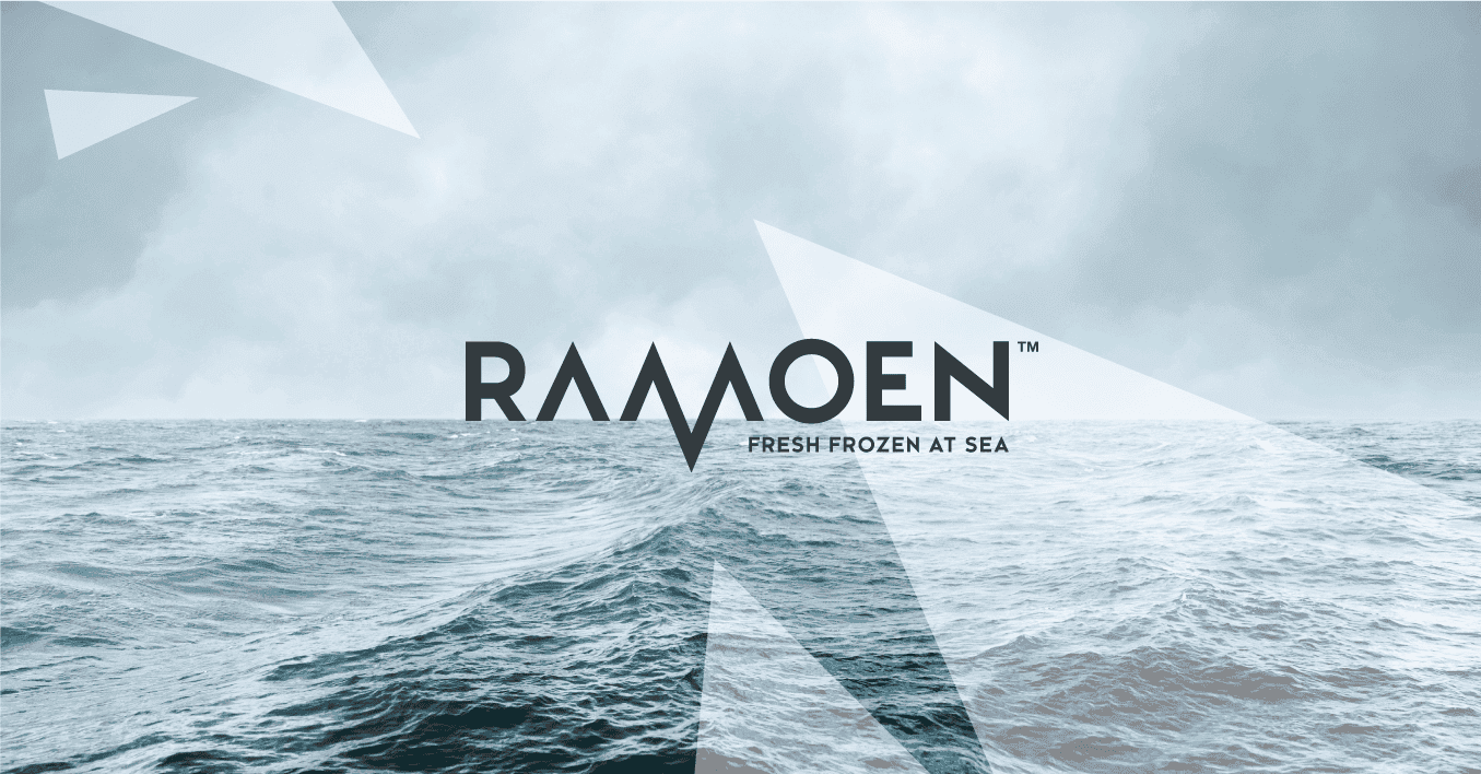 Ramoen AS