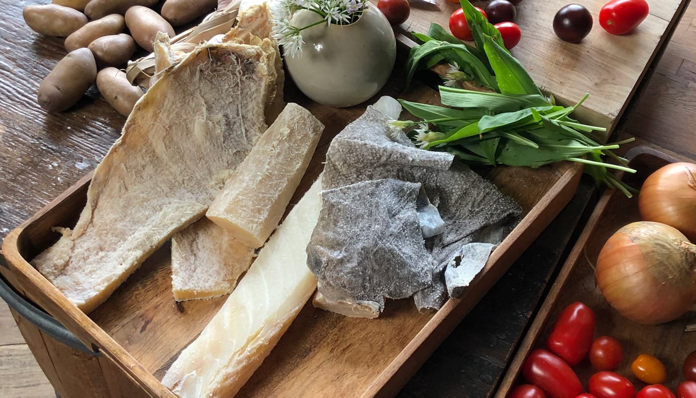 Jakob & Johan Dybvik AS