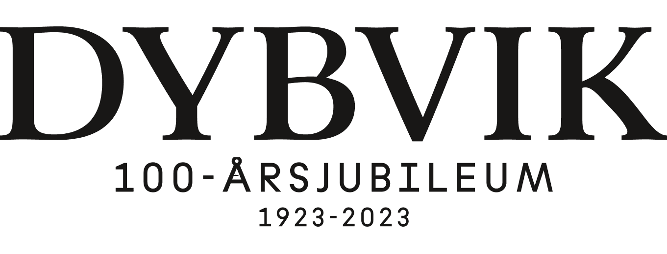 Jakob & Johan Dybvik AS logo