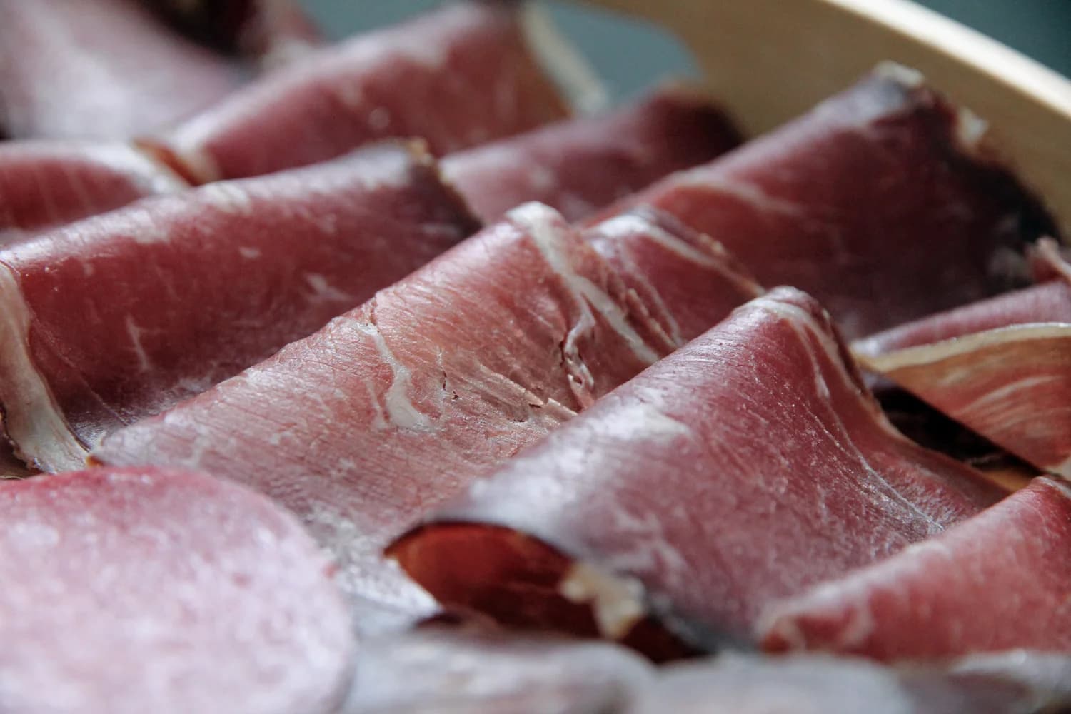 Bjorli Fjellmat AS - bilde 1