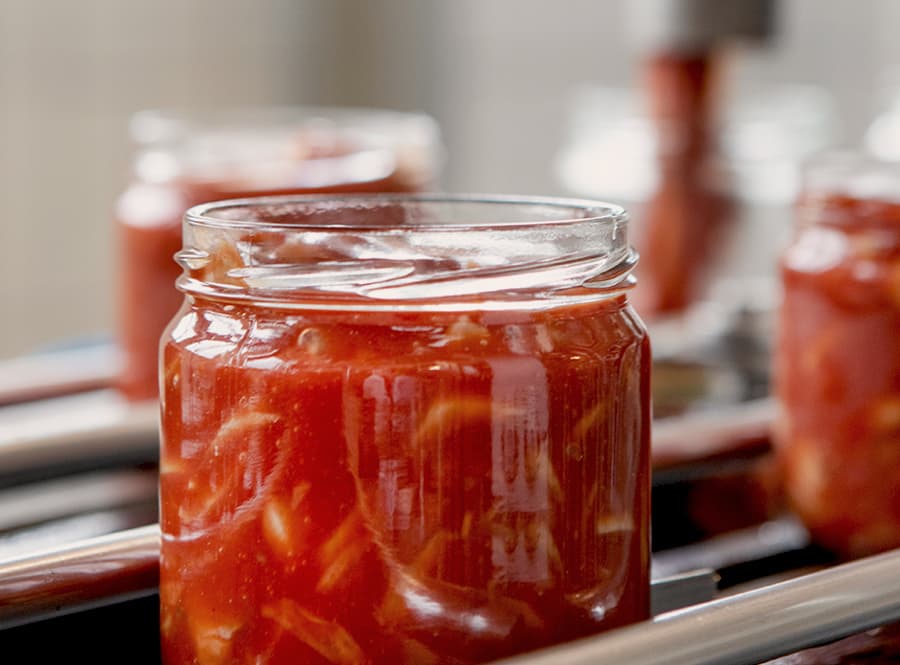 Gjendemsjø Seafood AS - bilde 1