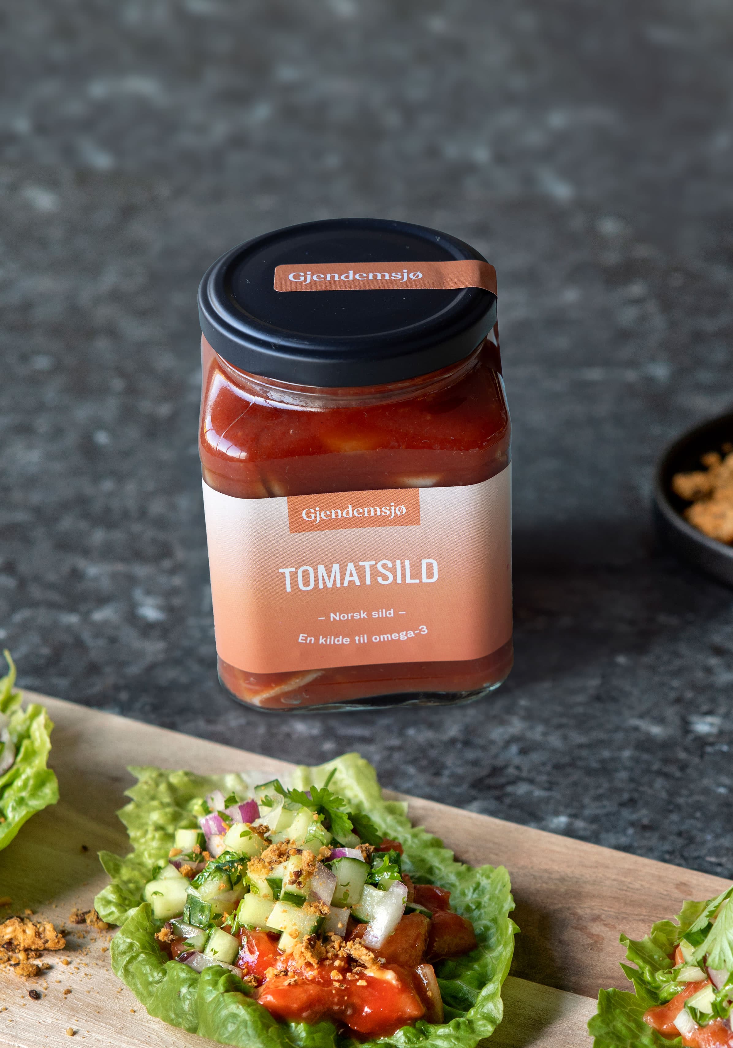 Gjendemsjø Seafood AS - bilde 2