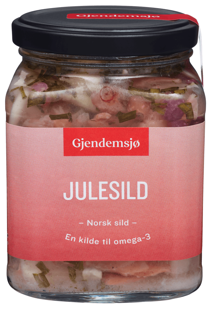 Gjendemsjø Seafood AS - bilde 3