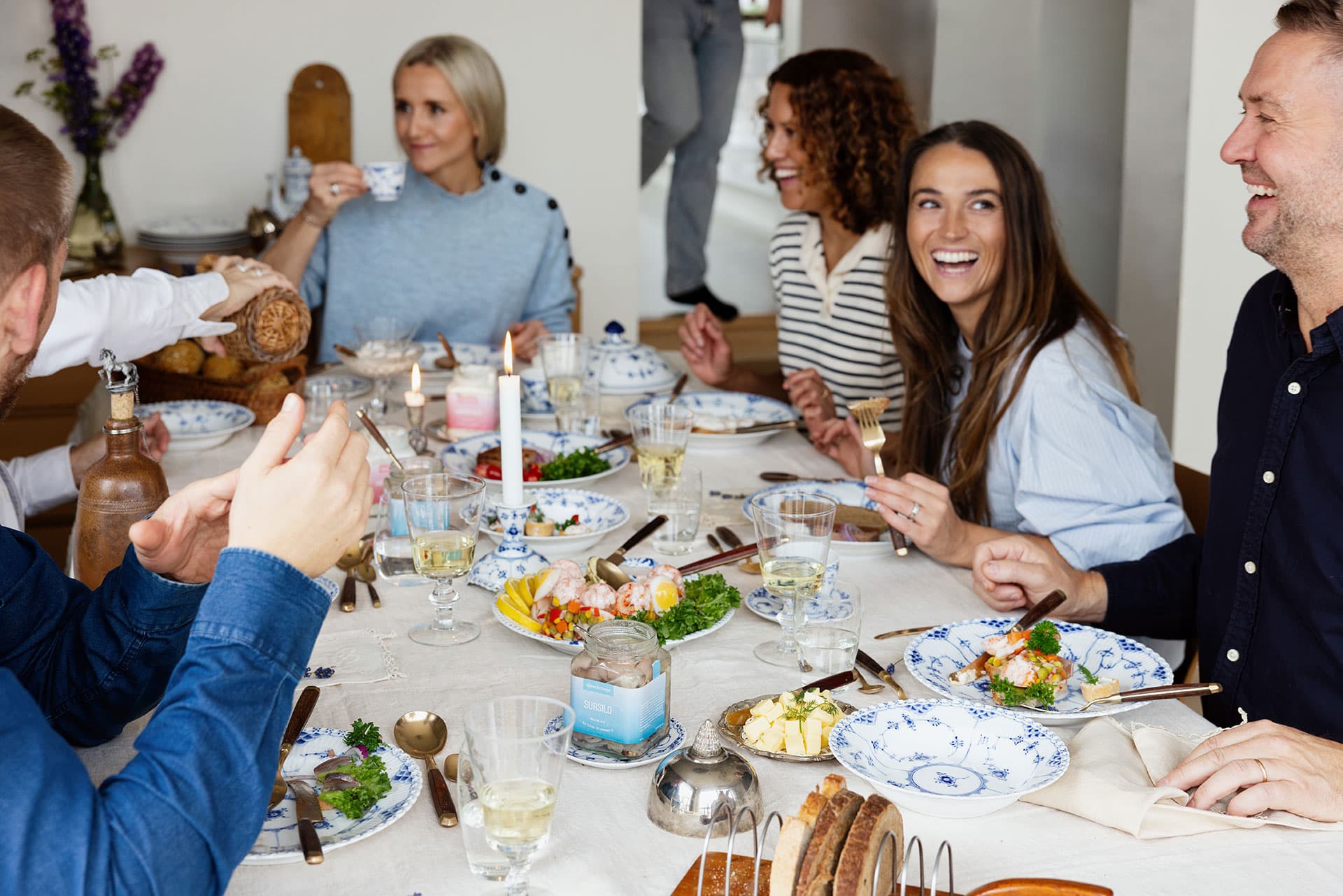 Gjendemsjø Seafood AS