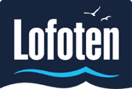 Lofotprodukt AS, avd. Gjerdsvika logo