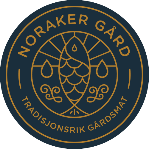 Noraker Gård logo