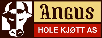 Hole Kjøtt logo