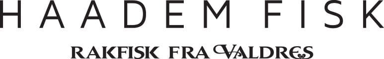 Haadem Fisk logo