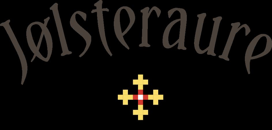 Jølsteraure logo