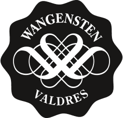 Valdresost – Wangensten AS logo