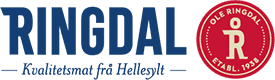 Ole Ringdal AS logo