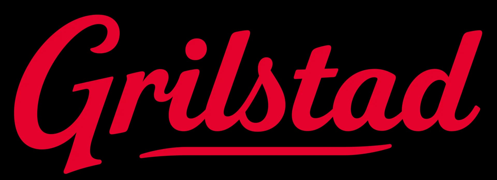 Grilstad AS, avd. Stranda logo