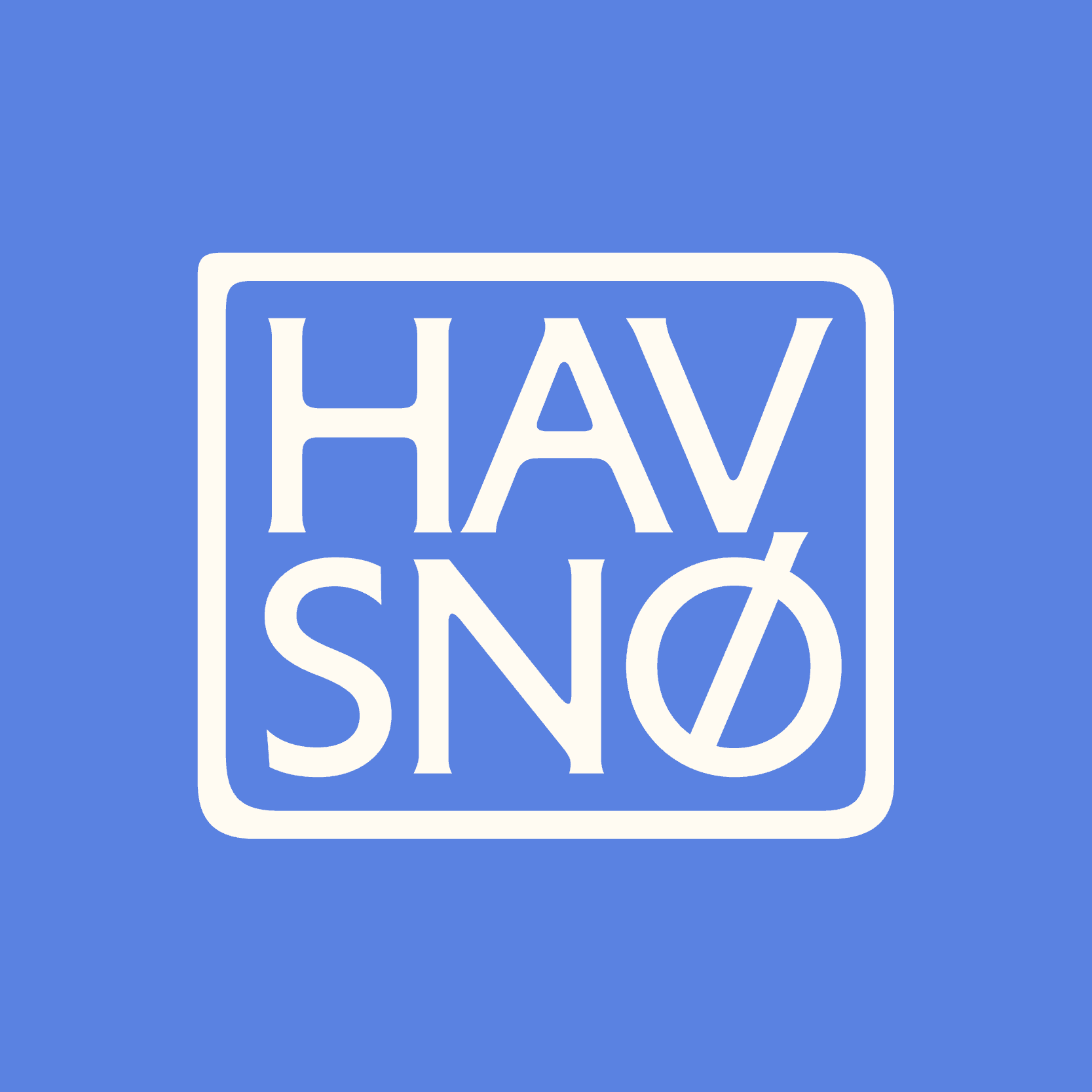 Havsnø AS logo