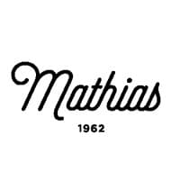 Mathias Bjørge AS logo
