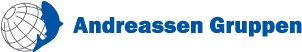 Brødrene Andreassen AS logo