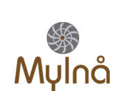 Volda Elektriske Mylne AS logo