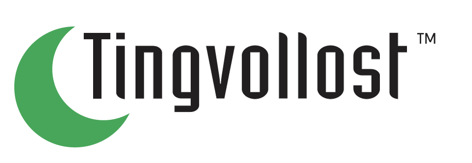 Tingvollost AS logo