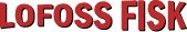 Lofoss Fisk logo