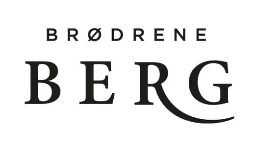Brødrene Berg AS logo