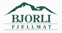 Bjorli Fjellmat AS logo