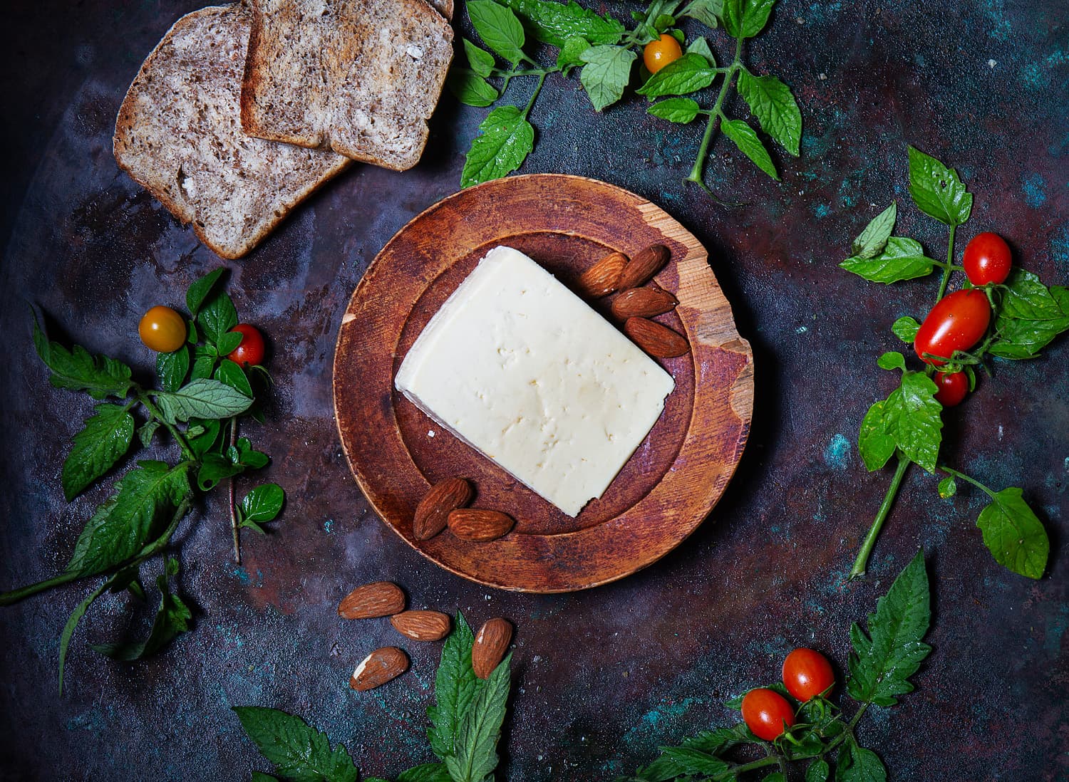 Skarbø Gard - bilde 2