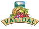Valldal Grønt AS logo