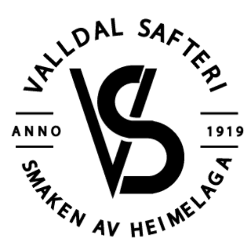 Valldal Safteri AS logo