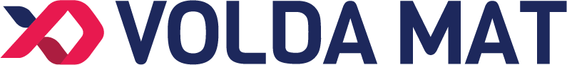 Volda Mat AS logo